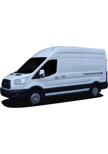 Omsa Ford Transit Krom Kapı Kolu 4 Kapı 9 Parça 2018 Ve Sonrası