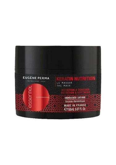 Eugene Perma Essentiel Keratin Nutrition Maske 150 ML