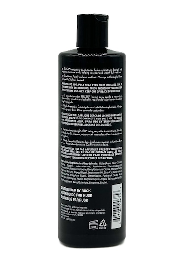 Rusk Being Sexy Argan Yağlı Saç Kremi 340gr