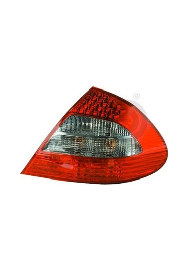 Ulo 180020026 Stop Lambası Sag Avantgarde. Led. Duysuz Mercedes E-class W211 06 09 A2118202664