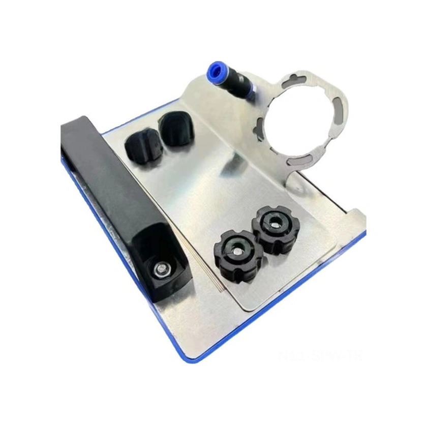 Tongxida 100 Adet Taşlama İçin Çelik Köşe Kesici Açı 45 + Testere Balgaları, Dayanıklı Aksesuar