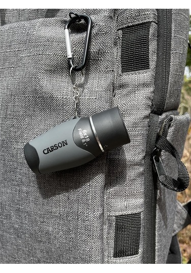 Carson Mm-618 Minimight 6x18mm Cep Dürbünü Çok Renkli