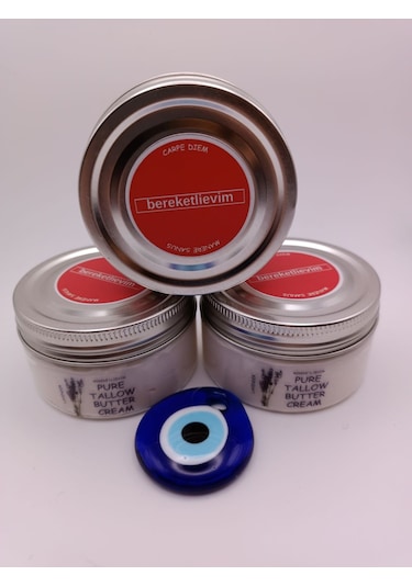 Bereketli Evim Donyağı Karışımı Lavanta 100 ML