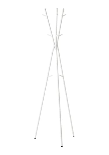 Ekrar Ayaklı Askılık, Beyaz 63 Cm X 169 Cm Diğer