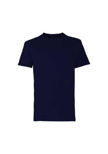 Suprem O Yaka Tshırt 001