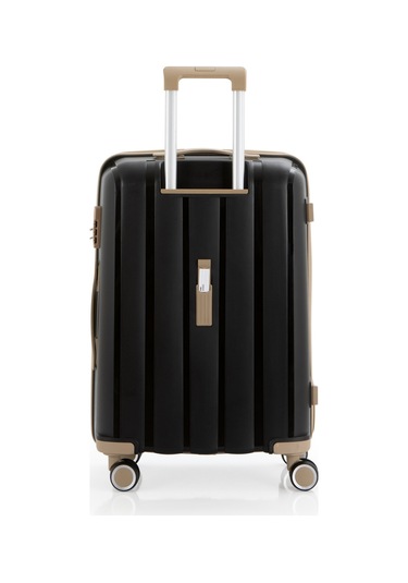 Mçs Polipropilen 2li Valiz Seti Büyük & Orta V305 S21yy1000075-set 00428 Çok Renkli