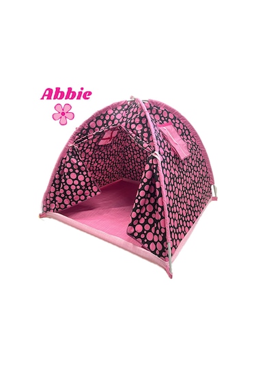 Abbie Çocuk Oyun Çadırı 008 Eko