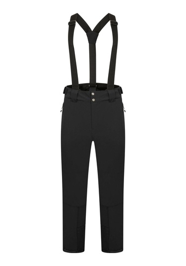 Dare 2b Achieve Iı Erkek Kayak Pantolonu-SİYAH