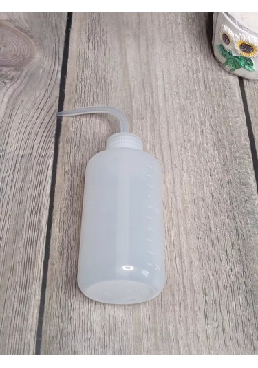 Leo & Fil Ev Bitkileri Ve Fideler İçin 250 Ml Sulama Şişesi 213795781