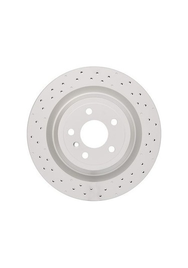 Mercedes Gle Serisi 166 350d 4matıc 3.0 2015-2018 Bosch Arka Disk 2 Adet