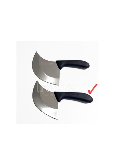 Sürmene Sürbisa 61709 Börek Bıçağı Pizza Bıçağı 18 Cm