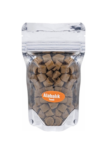 Süper Çekici Kesme Alabalık Hamuru - Kesme - İğne Yemi - Kokulu - 80 Gr