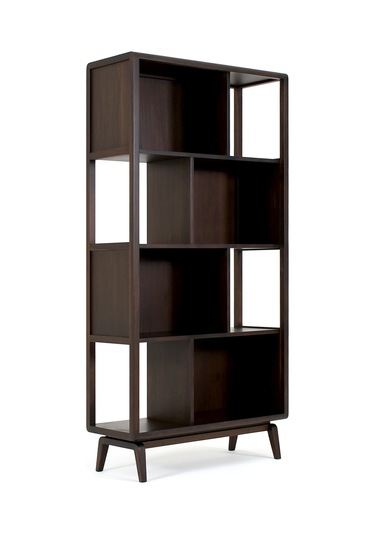 Troya Raflı Ünite Kitaplık