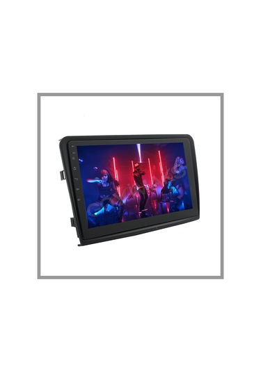 Skoda Super B 2009-2015 8 Gb Ram 128 Gb Hafıza Androıd Multımedıa Teyp