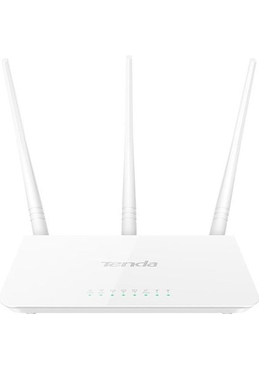 F3 300mbps Wireless 11n Router