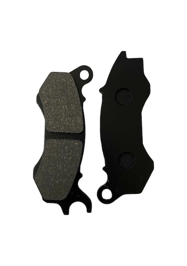 Rks Newlight 125 Ön Fren Disk Balatası