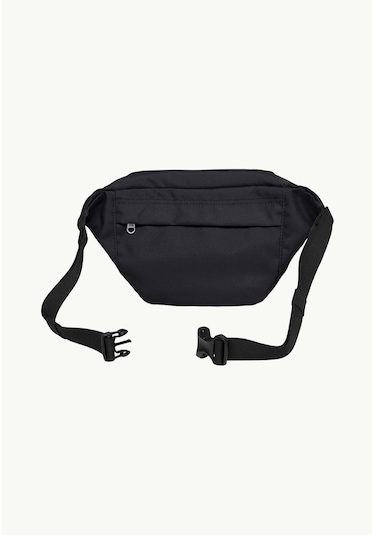 Jack Wolfskin Konya Hipbag Bel Çantası-29139 Siyah