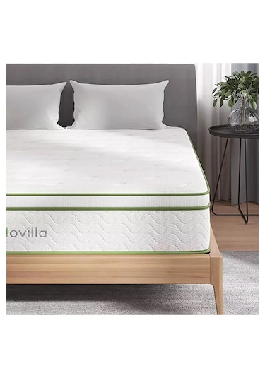 Sleepnice Novilla Lüx Yaylı Yatak