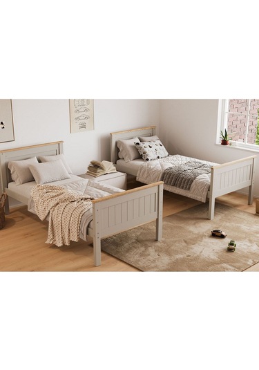 Sento Pure Ranza 90x200 Cm Tek Ebat