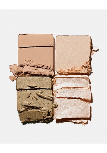 Inglot Freedom System Creamy Pigment Eye Shadow Just Chıllın' 701