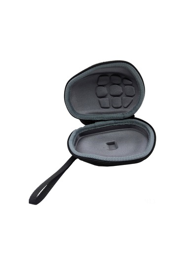 Skycity Logitech Mx Master/mx Master 2s İçin Taşınabilir Eva Sert Kılıf, Hafif Ve Kompakt Mouse Koruma Çantası Siyah
