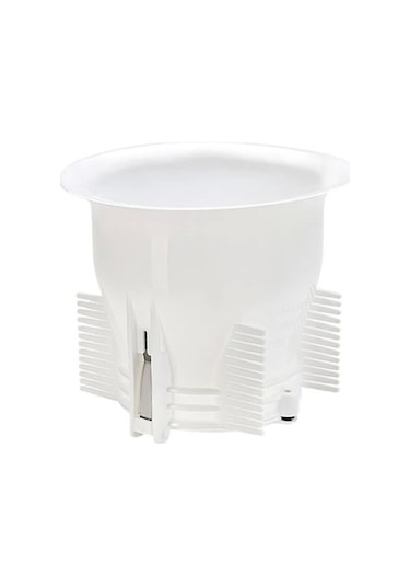 Flora F068 Çift Kapaklı Sessiz Wc Kapağı Çok Renkli