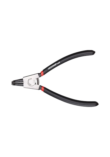 Gedore Red R28002004 Segman Pense Takımı 4 Parça 3301156