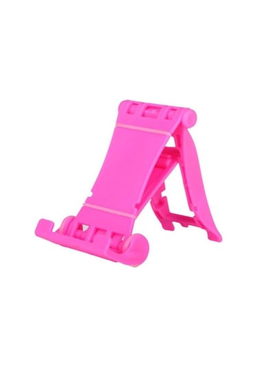 Kingma Telefon Ve Tablet Tutucu Stand Kırmızı (530313957)