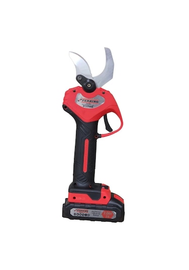 Ferrino G02 40mm Akülü Budama Makası Sensörlü 21v 2.0ah