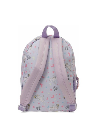 Polaris Bts Lıla Dıno Bpck 5pr Lıla Multı Kız Çocuk Anaokulu Çantası 000000000102054179 Mor