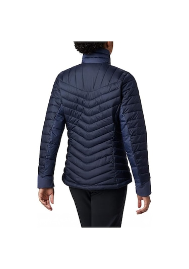Columbia Columbıa Wındgates Kadın Mont 1802841-472 Lacivert