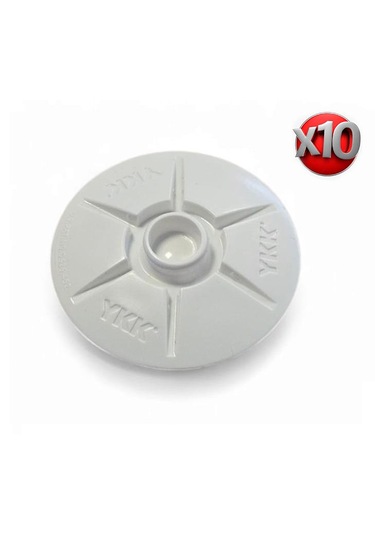 Sealux Marine Tekne Tente Branda 3m Cırt 40mm 10 Adet