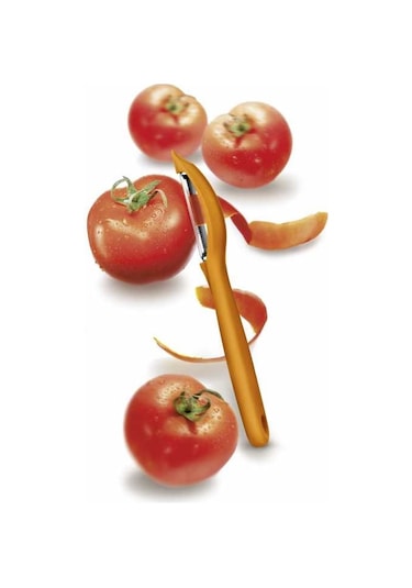 Victorinox Soyacak Turuncu