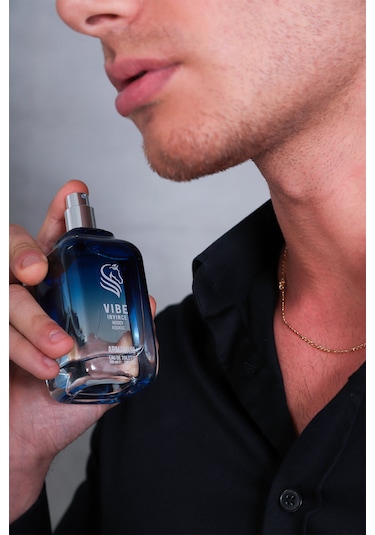 Armasari Vibe Invince Erkek Parfüm Edt 100 Ml Fresh - Marin