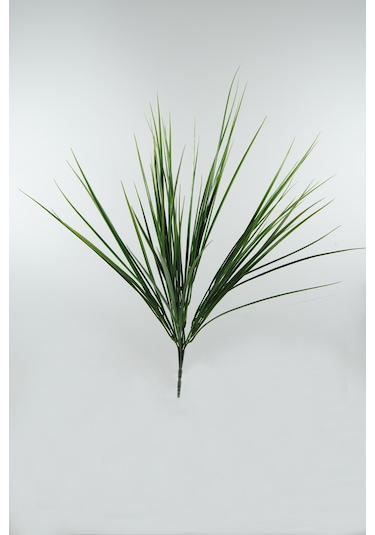 Yapay Çiçek Gerçek Görünümlü Çimen Demeti Çok Renkli