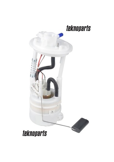 Tkn Depo Şamandırası Fı-kds-009 46759865 Komple Depo Şamandırası Fıat Marea 1.6