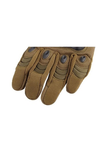 Motosiklet Eldivenleri, Dokunmatik Ekranlı Sert Sürüş Eldivenleri L Armégron