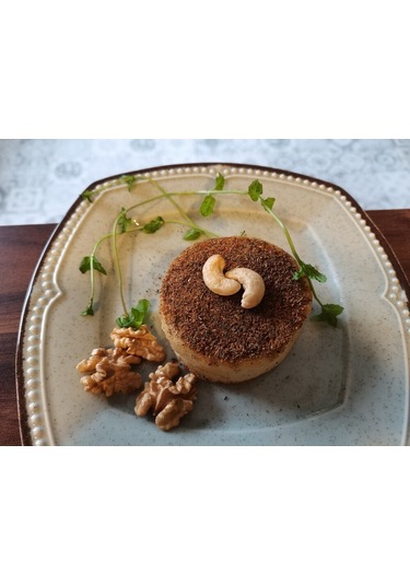 Itz Nutz Baharatlı Olgunlaştırılmış Kalıp Kaju 100 G