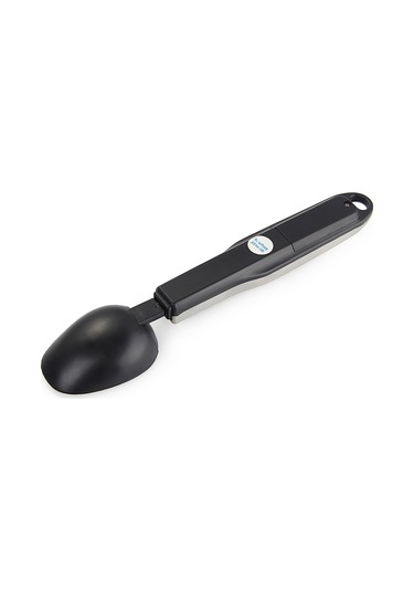 Hangfox Hafif El Çatalı Dijital Terazi - 300g/0.1g Hassasiyet, 4 Ağırlık Birimi G/oz/gn/ct , Paslanmaz Çelik, Lcd Ekranlı Pil Dahil Değil Diğer