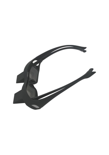 Suntek Unisex Yatak Prizma Gözlükleri Yatay Gözlükler