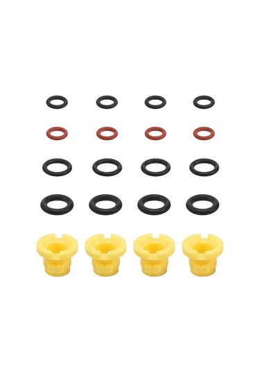 Hortum Başlığı İçin O-ring Yedek O-ring Contası 2.640-729.0 Kauçuk Halka Basınçlı Yıkayıcı K2 K3 K4 K5 İçin