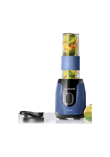 Karaca Blendfit Go Personal Kişisel Smoothie Blenderı
