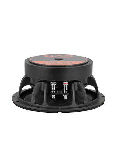 Tempovendo Ps3m64 Gas 16 Cm Mid-woofer