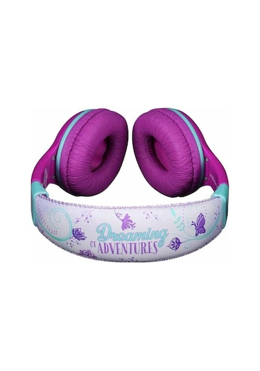Amplify DY-10901-SF Disney Junior Prenses Sofia Çocuk Kulaklığı