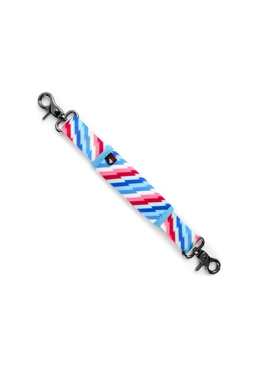 Jzcat Jbl Xtreme Uyumlu Bluetooth Hoparlör-renkli Çizgiler