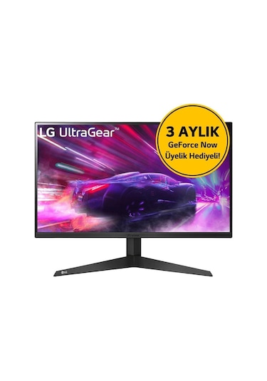 Ultragear 24gq50f-b 23.8\