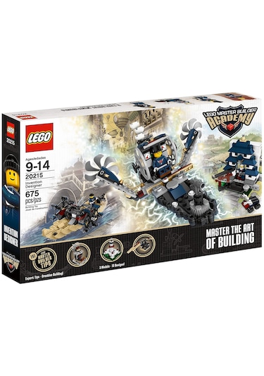 Lego 20215 best sale