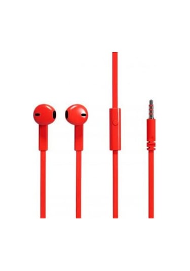 Soultech KK007 Strong Headset Comfort Kablolu Kulak İçi Kulaklık
