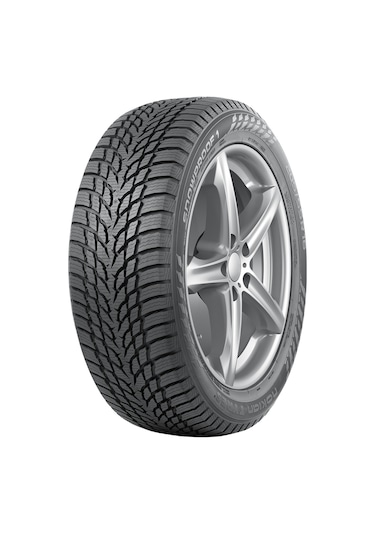 Nokian 185/65R15 88T Snowproof 1 Kış Lastiği 2023