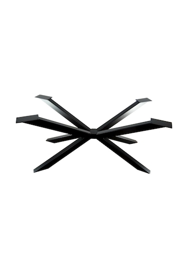 Ahtapot Kollu Masa Ayağı Yemek Masası Ayağı Metal Ayak